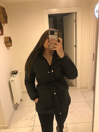 Trendyolmilla mont
