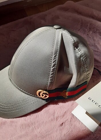  Beden GUCCİ ŞAPKA 