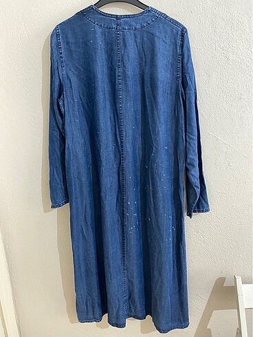 Diğer MODEL TUNİK