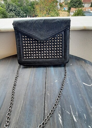 Zara Kol çantası #el çantası