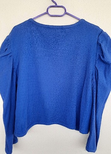 Zara Crop #hırka