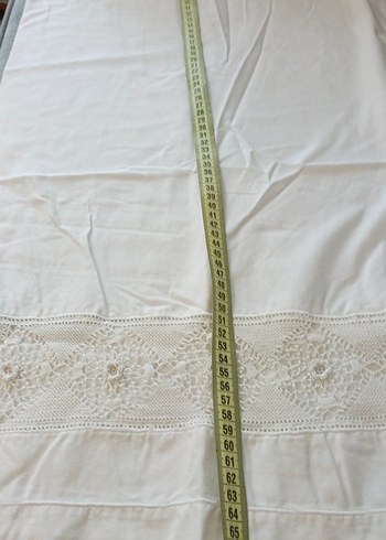 dantel yatak takımı - Görsel 3