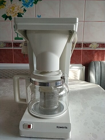 Çay kahve makinasi