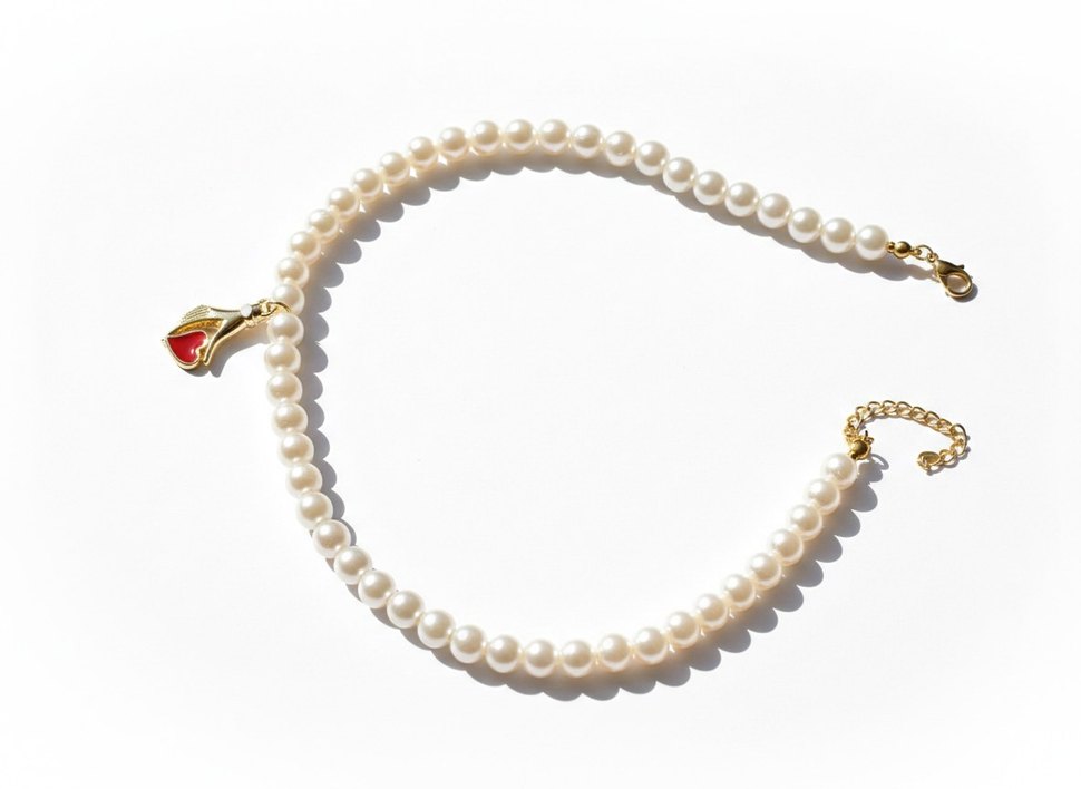 inci kolye - Görsel 2