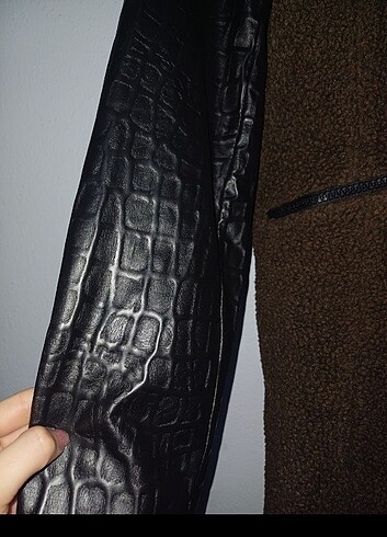 Bershka Polar ceket
