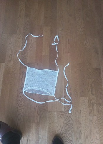 ayakkabı Yıkama Filesi - Görsel 2