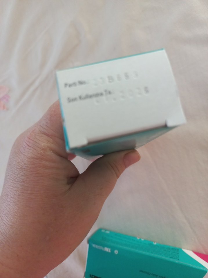 FiTO %5 Krem - Görsel 2