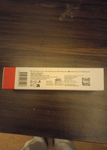 Fit & Alive Cellicaderm Selülit ve Çatlak Kremi - Görsel 2