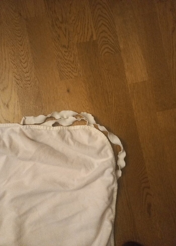 Yatak koruyucu - Görsel 2