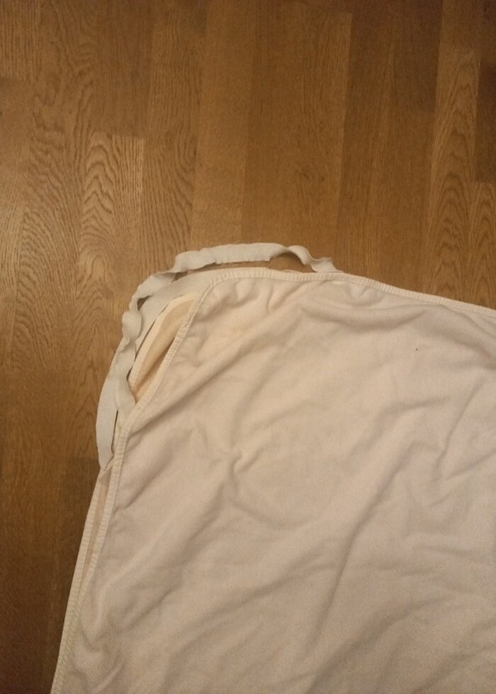 Yatak koruyucu - Görsel 3