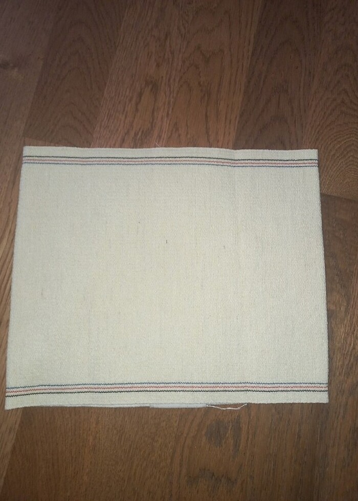 Yün korse  - Görsel 2