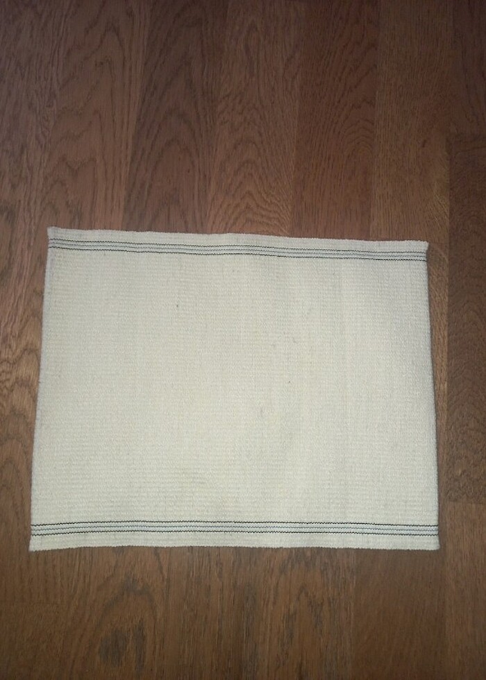 Yün korse - Görsel 2