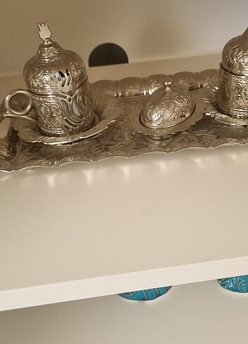 Kahve fincanı 2 li