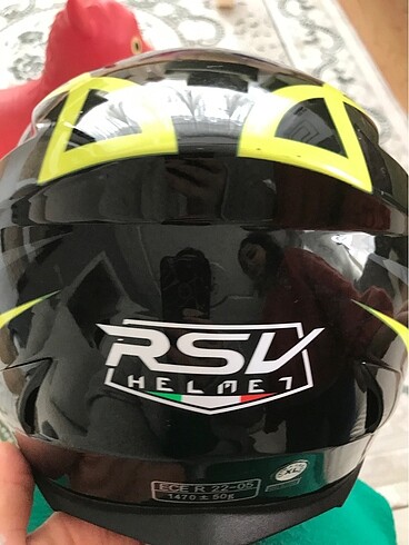 KASK RSV