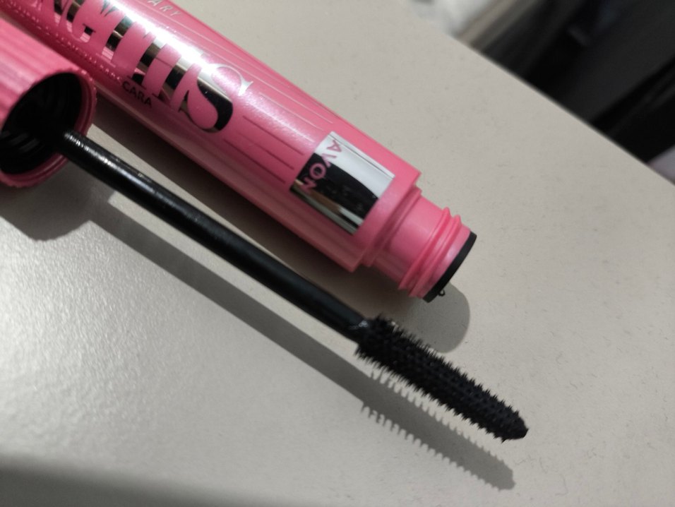 Efsanevi Pembe Maskara - Görsel 2