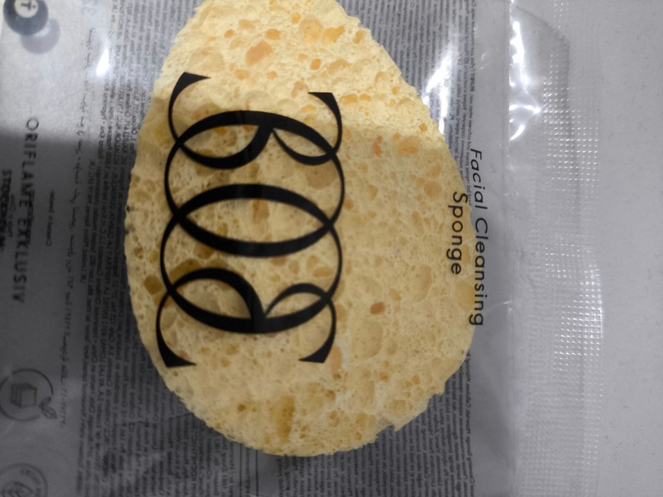 Oriflame Stockholm Makyaj Süngeri - Görsel 3