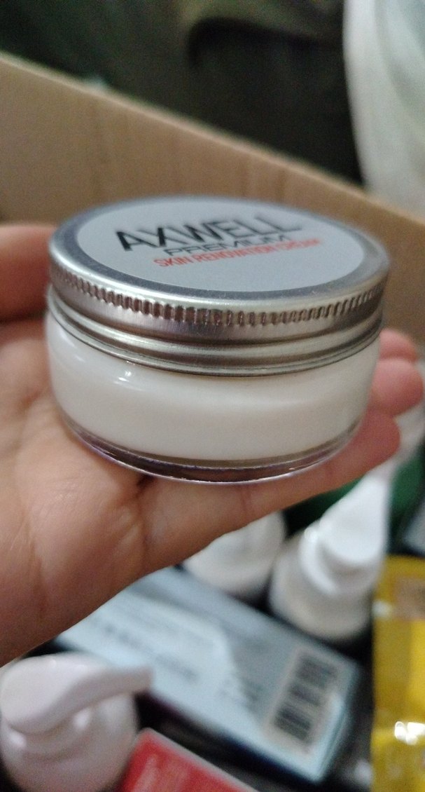 Axwell Premium Cilt Yenileme Kremi - Görsel 2