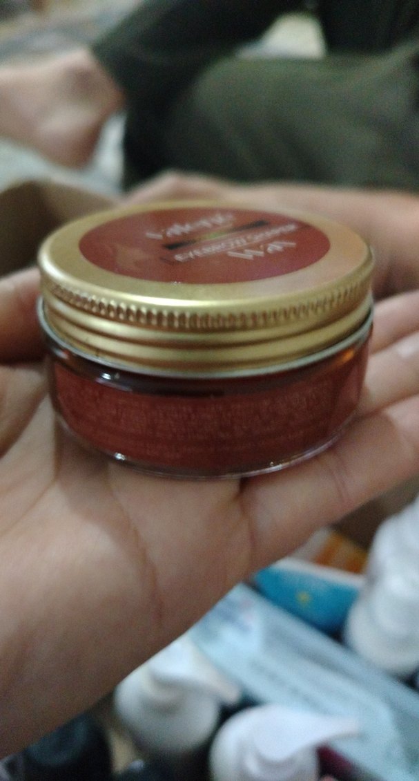 Valerie Kaş Şekillendirici Wax - Görsel 2