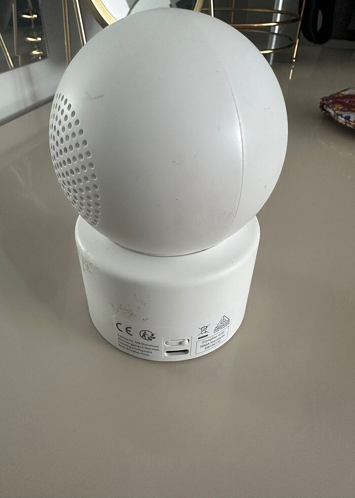 Xiomi kamera - Görsel 2