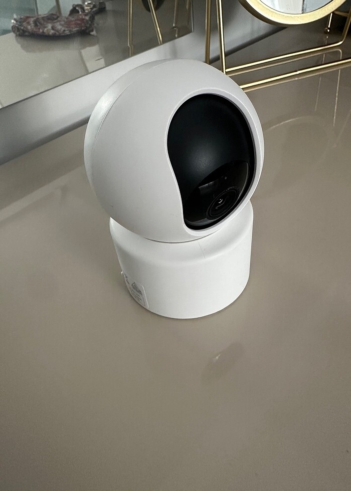 Xiomi kamera - Görsel 3