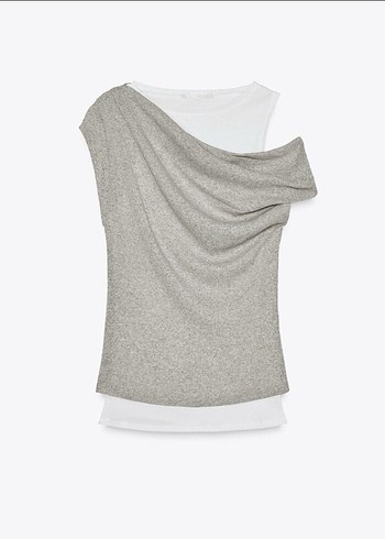 zara viral üst