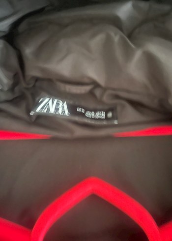 Zara Zara kontrast range mont