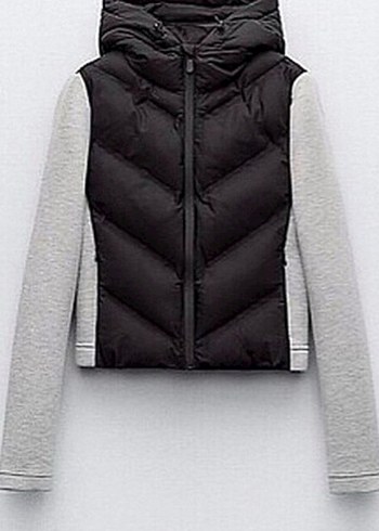 Zara kontrast range mont