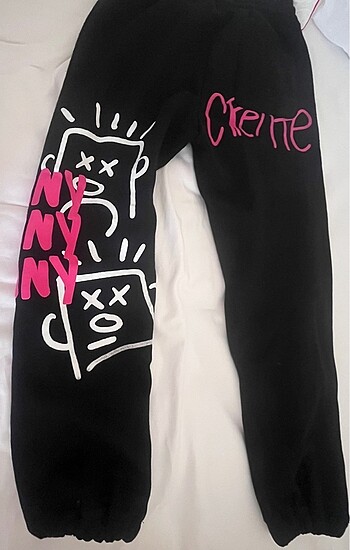 Bershka bershka jogger eşofman