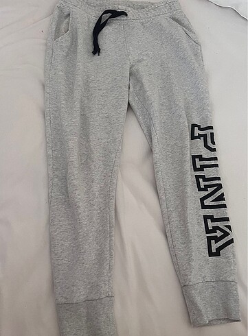 vs pink eşofman