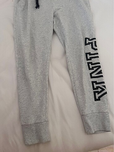 Victoria s Secret vs pink eşofman