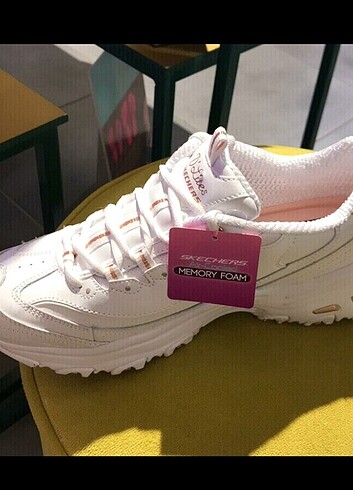 40 Beden Skechers 