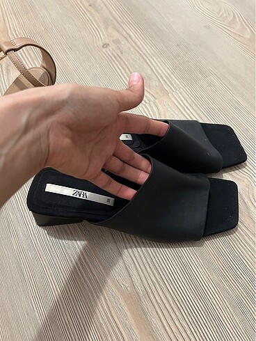 Zara dan alındı