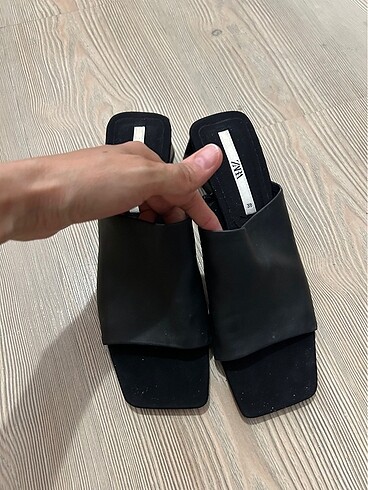 Zara Zara dan alındı