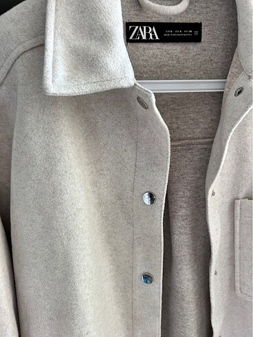 Zara dan alındı yenidir - Görsel 6