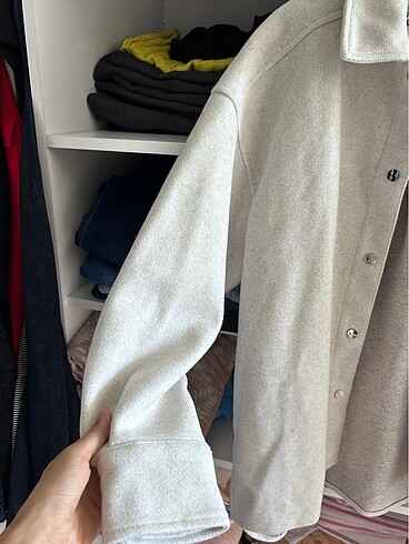 Zara dan alındı yenidir - Görsel 5