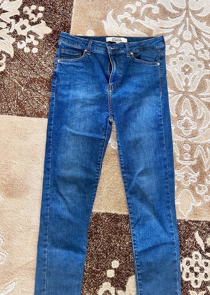 Ipekyoldan alındı yenidir - Görsel 2