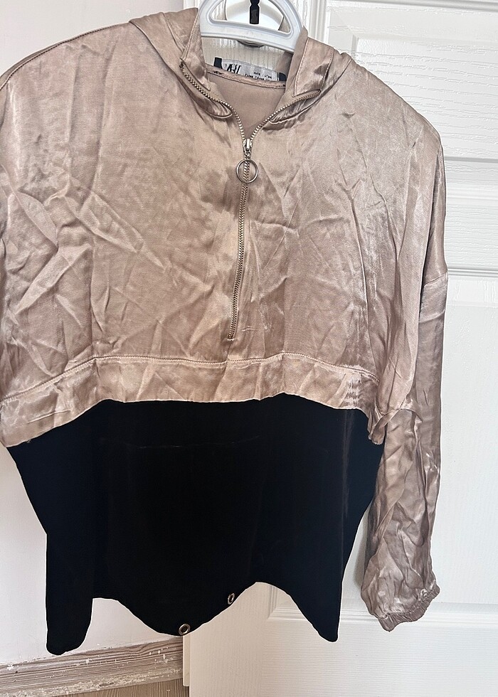 Zara dan alındı yenidir - Görsel 3