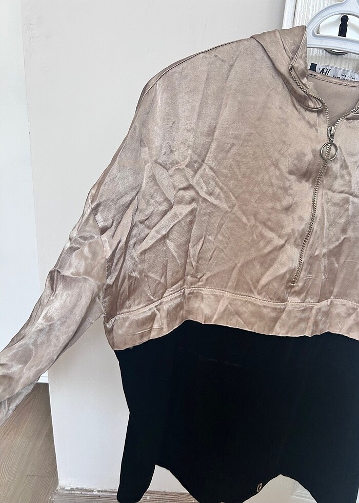 Zara dan alındı yenidir - Görsel 4