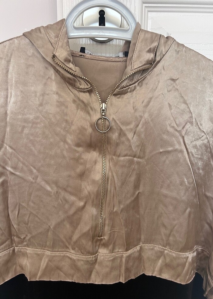 Zara dan alındı yenidir - Görsel 2