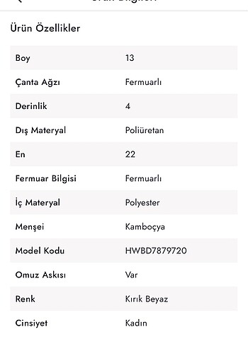 Guess ten alındı yenidir orijinal dir - Görsel 4