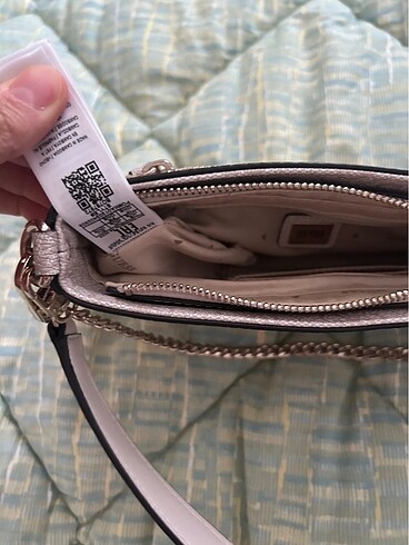 Guess ten alındı yenidir orijinal dir - Görsel 9