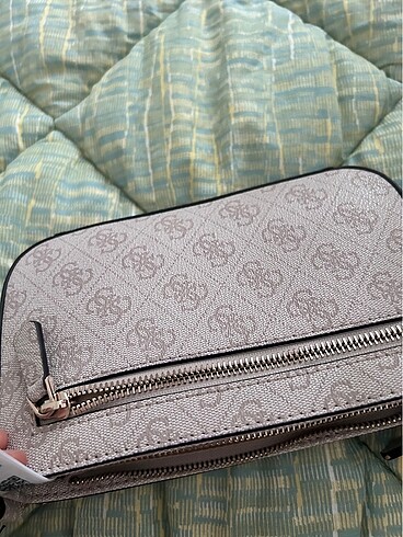 Guess ten alındı yenidir orijinal dir - Görsel 8