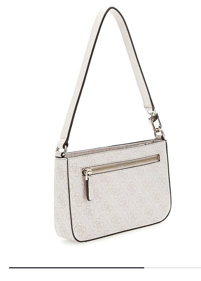 Guess ten alındı yenidir orijinal dir - Görsel 2