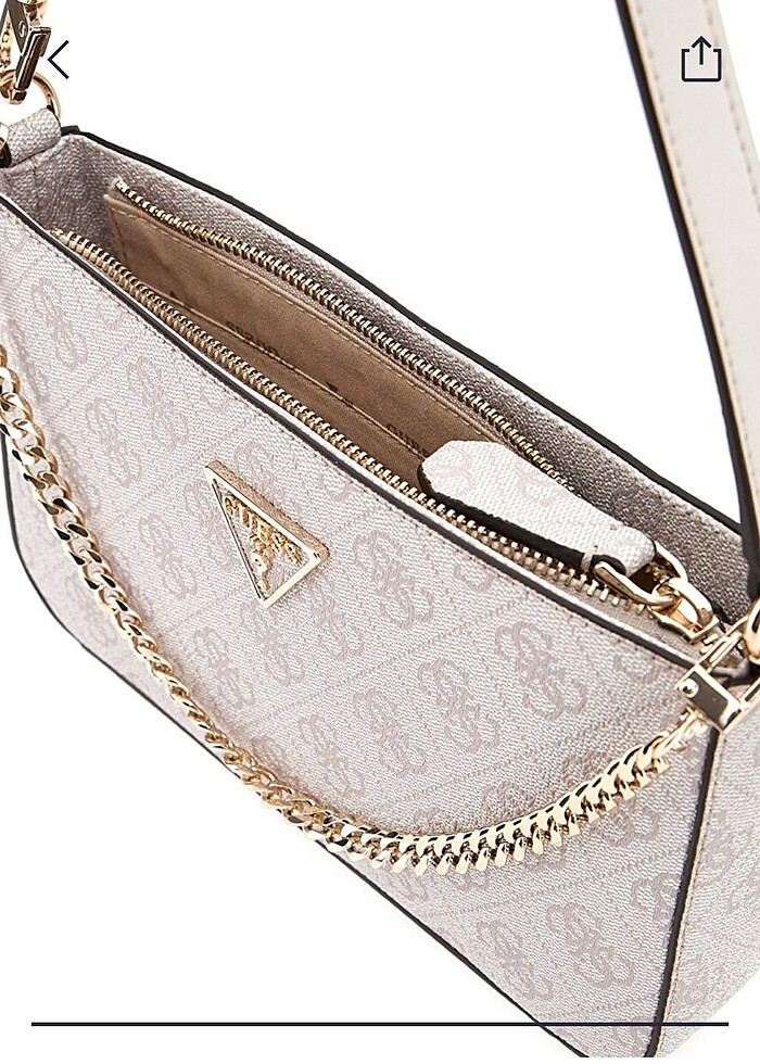 Guess ten alındı yenidir orijinal dir - Görsel 3