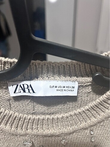 Zara dan alındı yenidir - Görsel 2