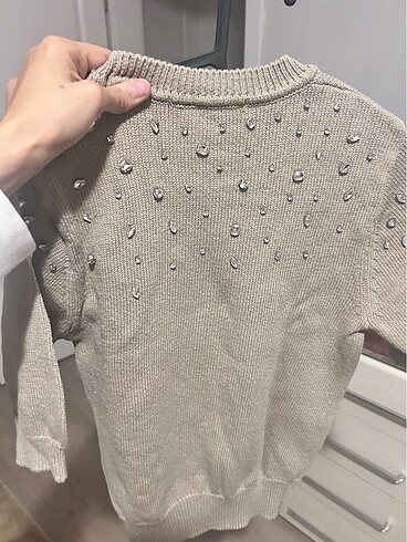 Zara dan alındı yenidir - Görsel 3