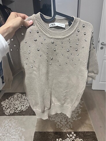 Zara dan alındı yenidir - Görsel 4