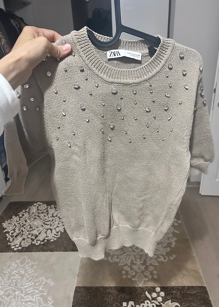 Zara dan alındı yenidir - Görsel 4