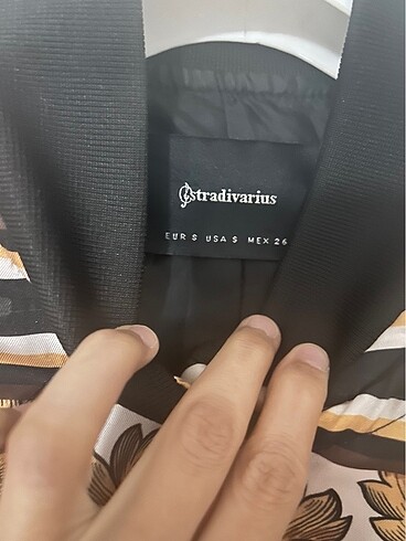 Stradıvarıus tan alındı yenidir - Görsel 3