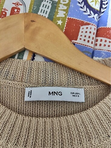 Mango dan alındı yenidir - Görsel 3